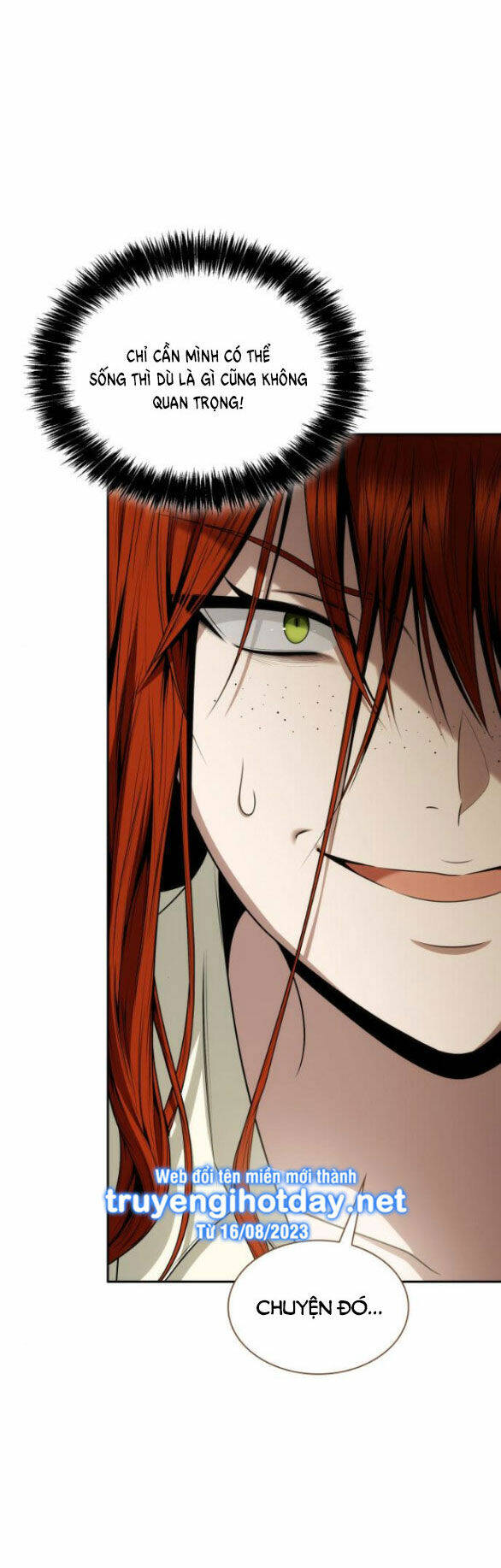 Chị Gái À, Kiếp Này Em Chính Là Nữ Hoàng Chapter 71.1 - Trang 2