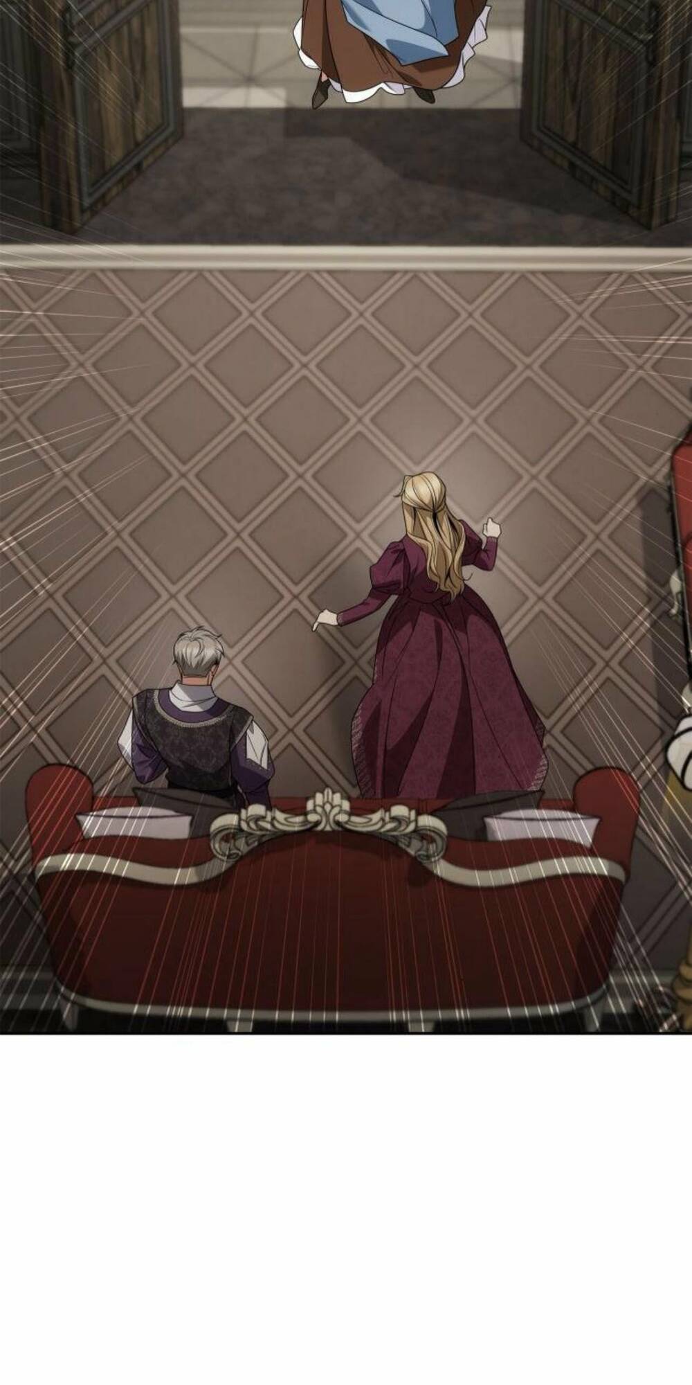 Chị Gái À, Kiếp Này Em Chính Là Nữ Hoàng Chapter 71.2 - Trang 2