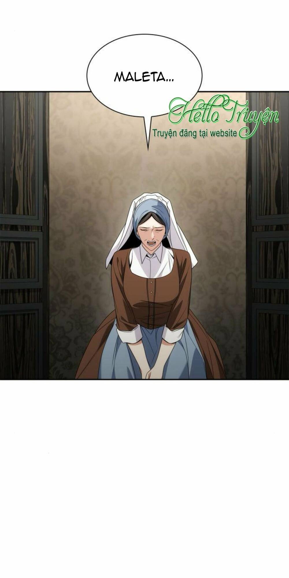 Chị Gái À, Kiếp Này Em Chính Là Nữ Hoàng Chapter 71.2 - Trang 2