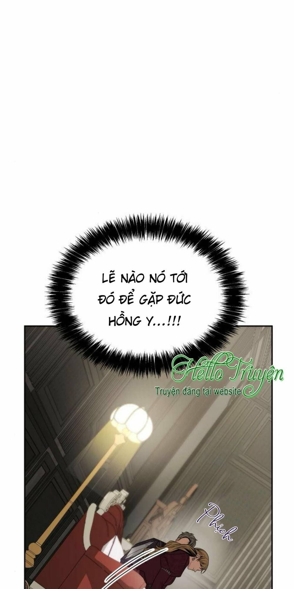 Chị Gái À, Kiếp Này Em Chính Là Nữ Hoàng Chapter 71.2 - Trang 2