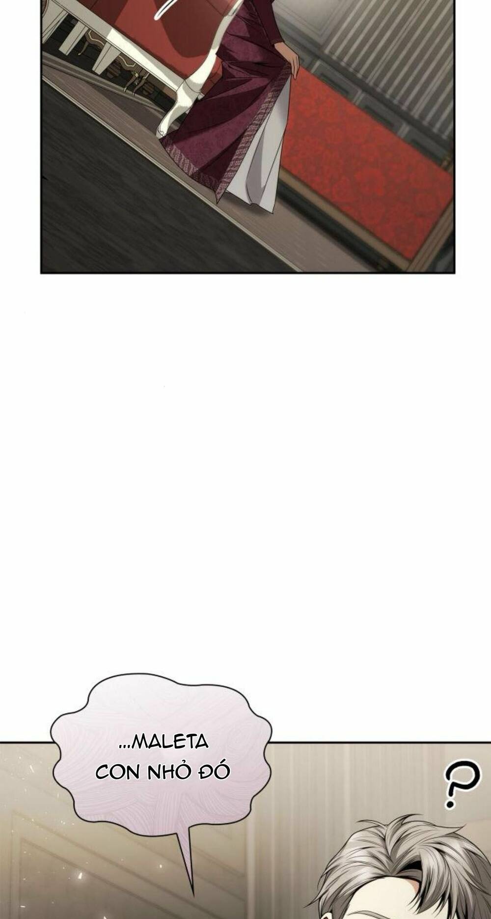 Chị Gái À, Kiếp Này Em Chính Là Nữ Hoàng Chapter 71.2 - Trang 2