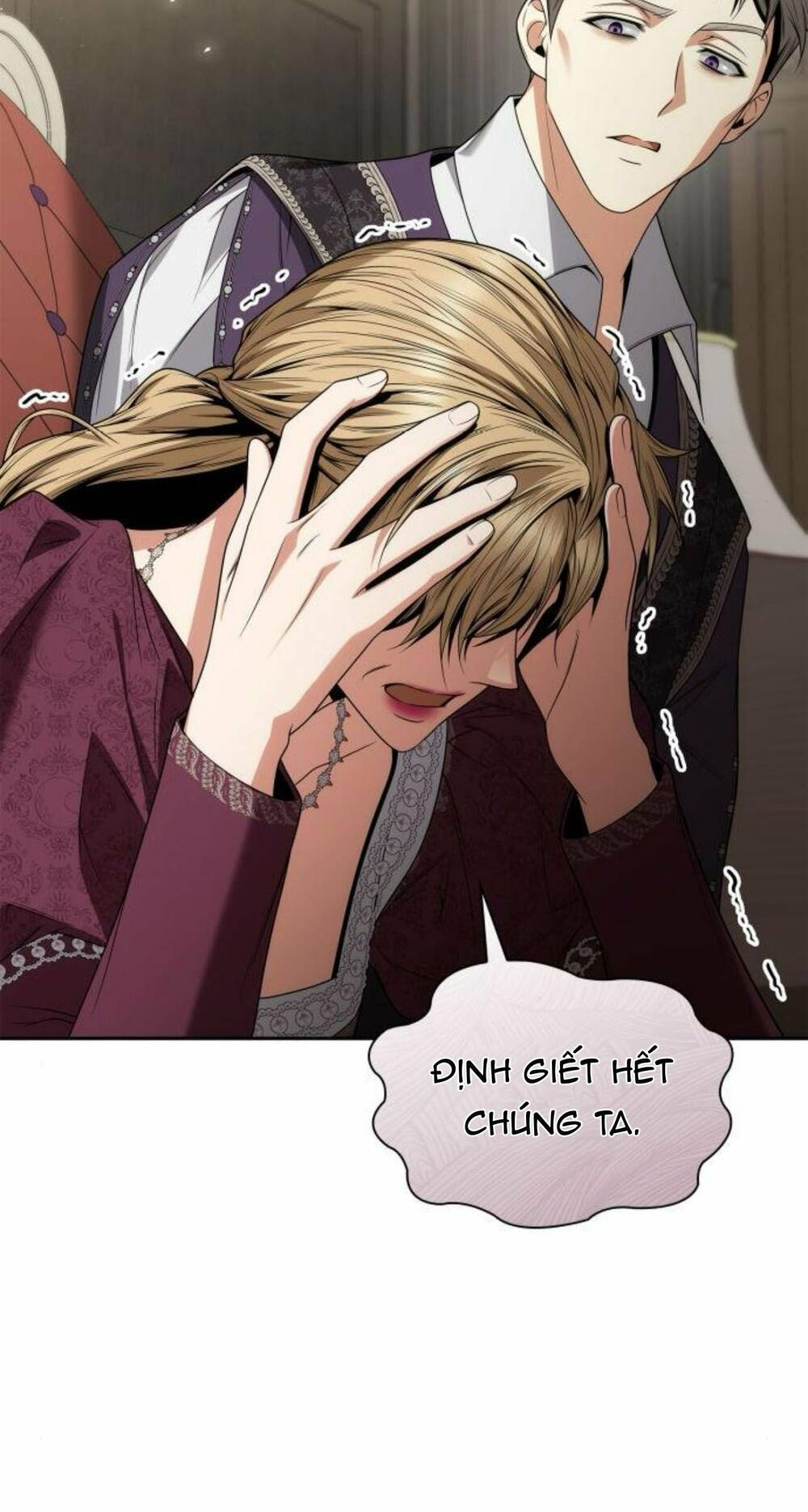 Chị Gái À, Kiếp Này Em Chính Là Nữ Hoàng Chapter 71.2 - Trang 2