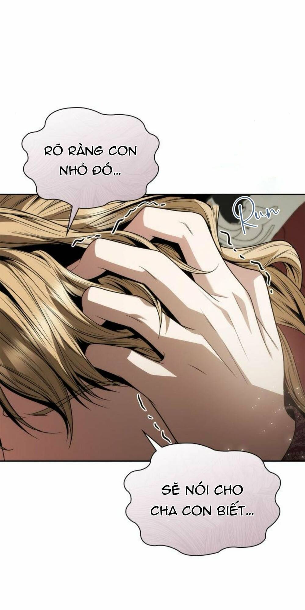 Chị Gái À, Kiếp Này Em Chính Là Nữ Hoàng Chapter 71.2 - Trang 2