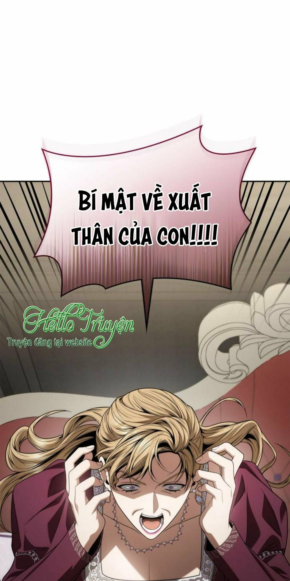 Chị Gái À, Kiếp Này Em Chính Là Nữ Hoàng Chapter 71.2 - Trang 2