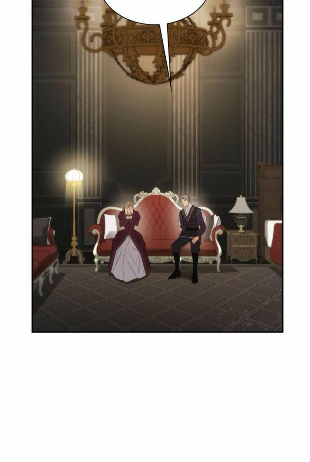 Chị Gái À, Kiếp Này Em Chính Là Nữ Hoàng Chapter 71.2 - Trang 2