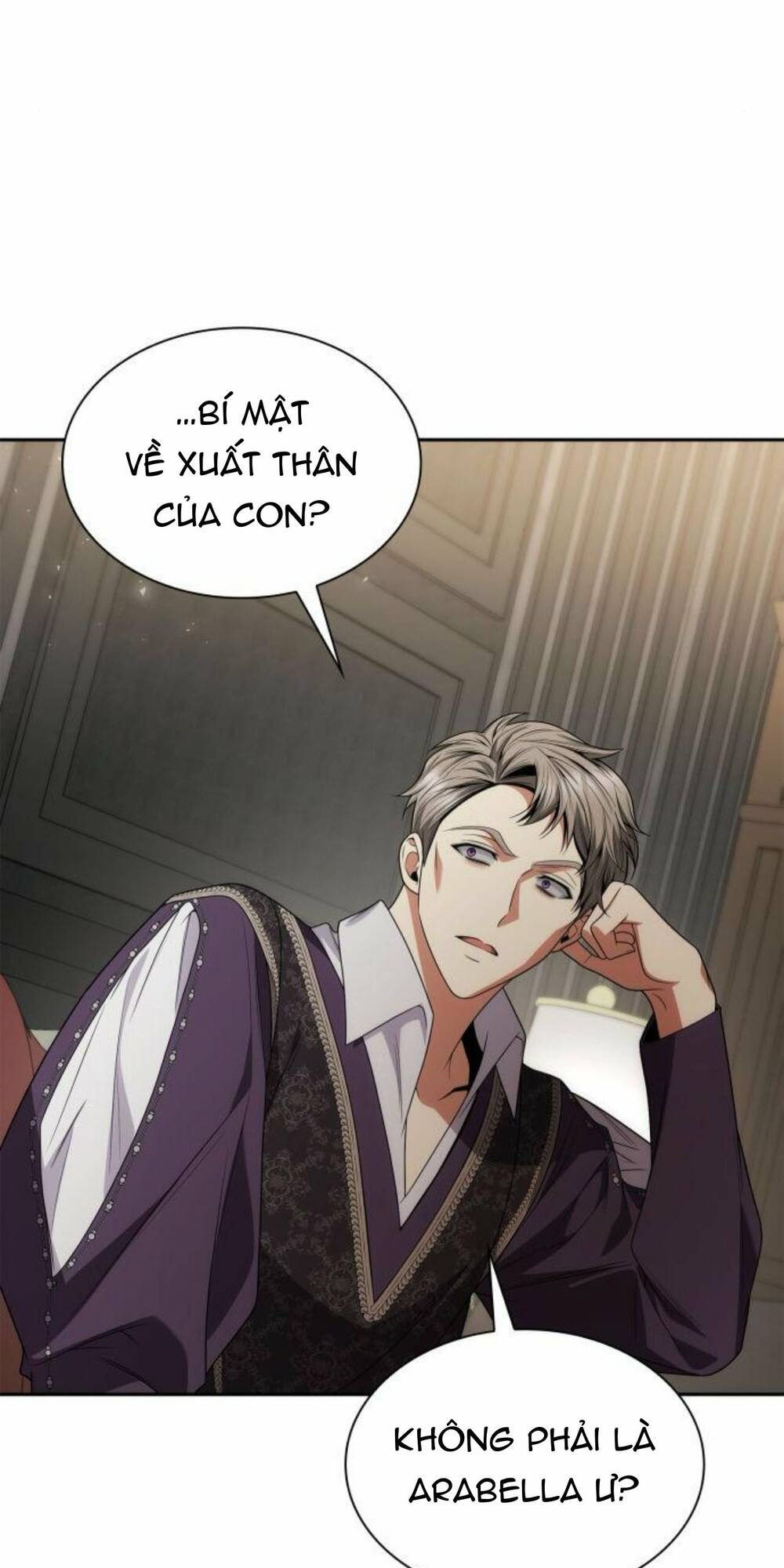 Chị Gái À, Kiếp Này Em Chính Là Nữ Hoàng Chapter 71.2 - Trang 2