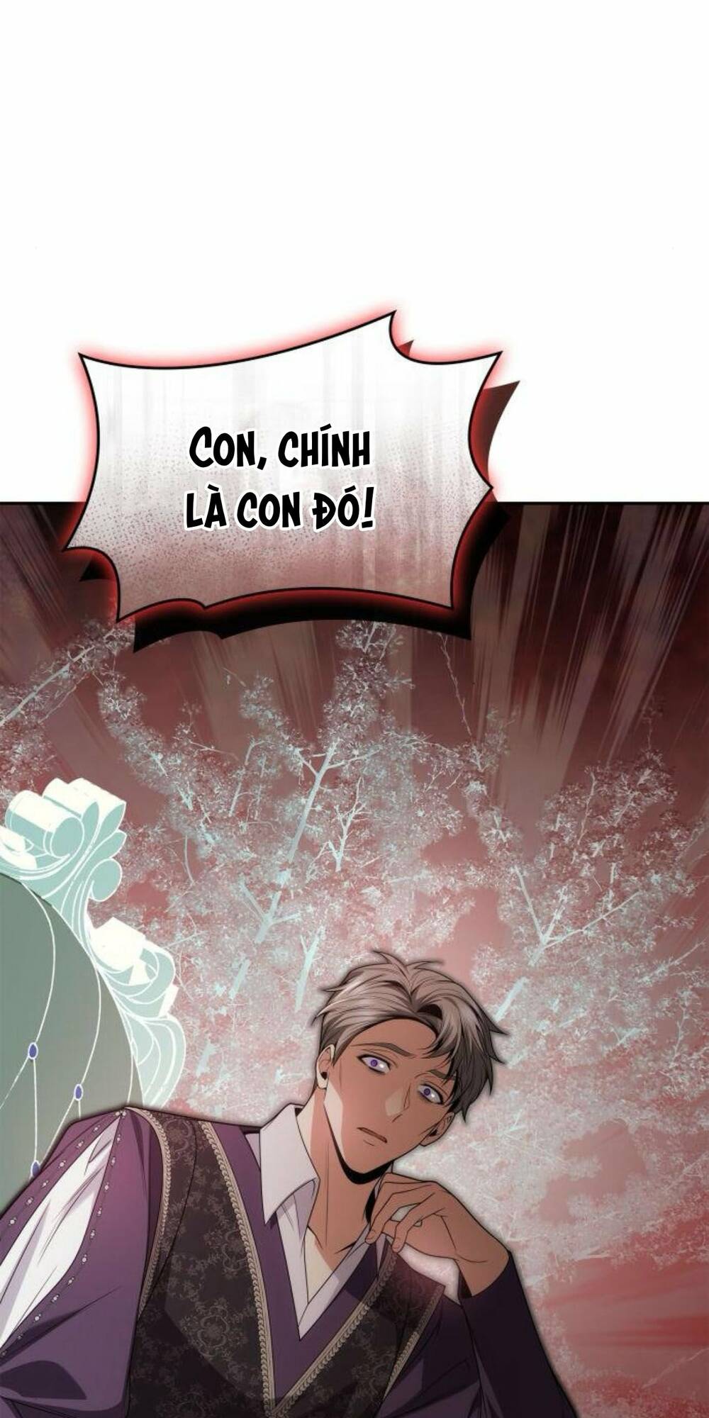 Chị Gái À, Kiếp Này Em Chính Là Nữ Hoàng Chapter 71.2 - Trang 2