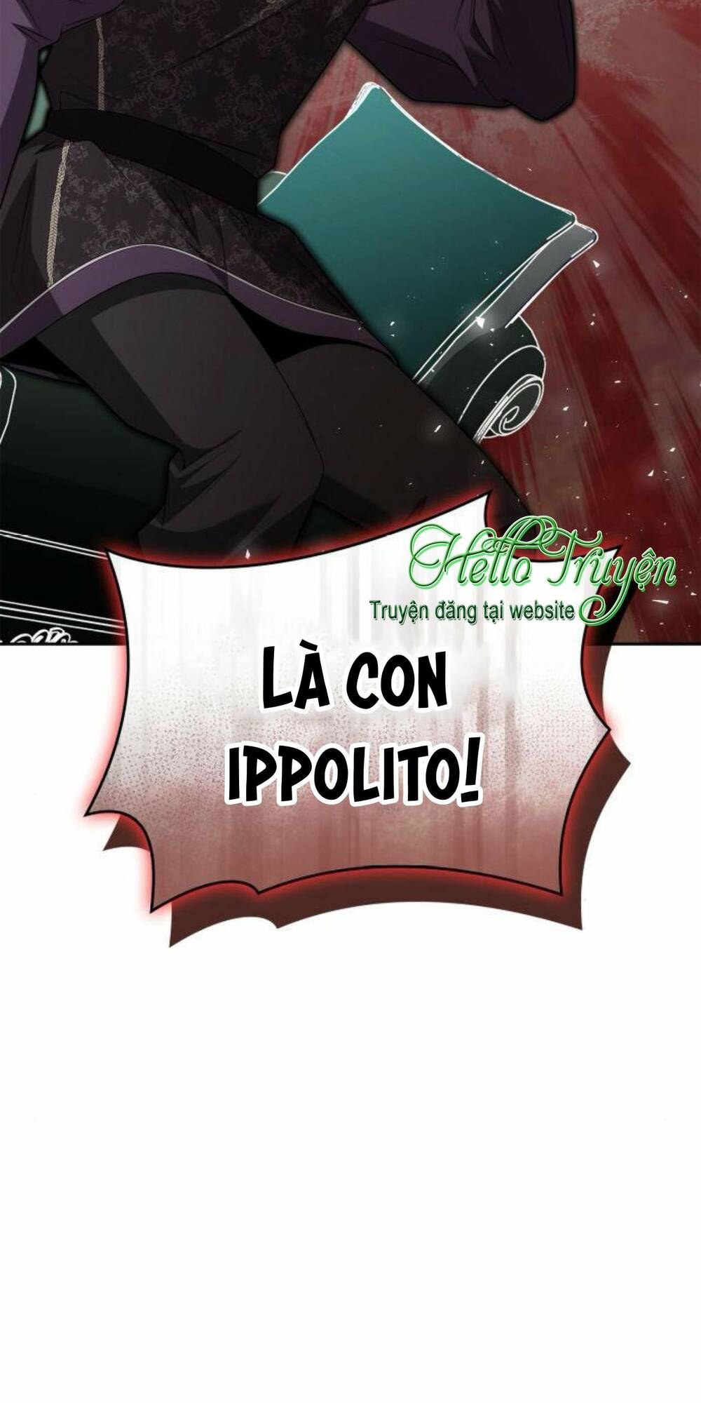 Chị Gái À, Kiếp Này Em Chính Là Nữ Hoàng Chapter 71.2 - Trang 2