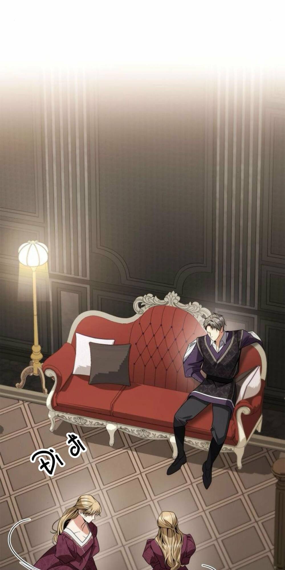 Chị Gái À, Kiếp Này Em Chính Là Nữ Hoàng Chapter 71.2 - Trang 2