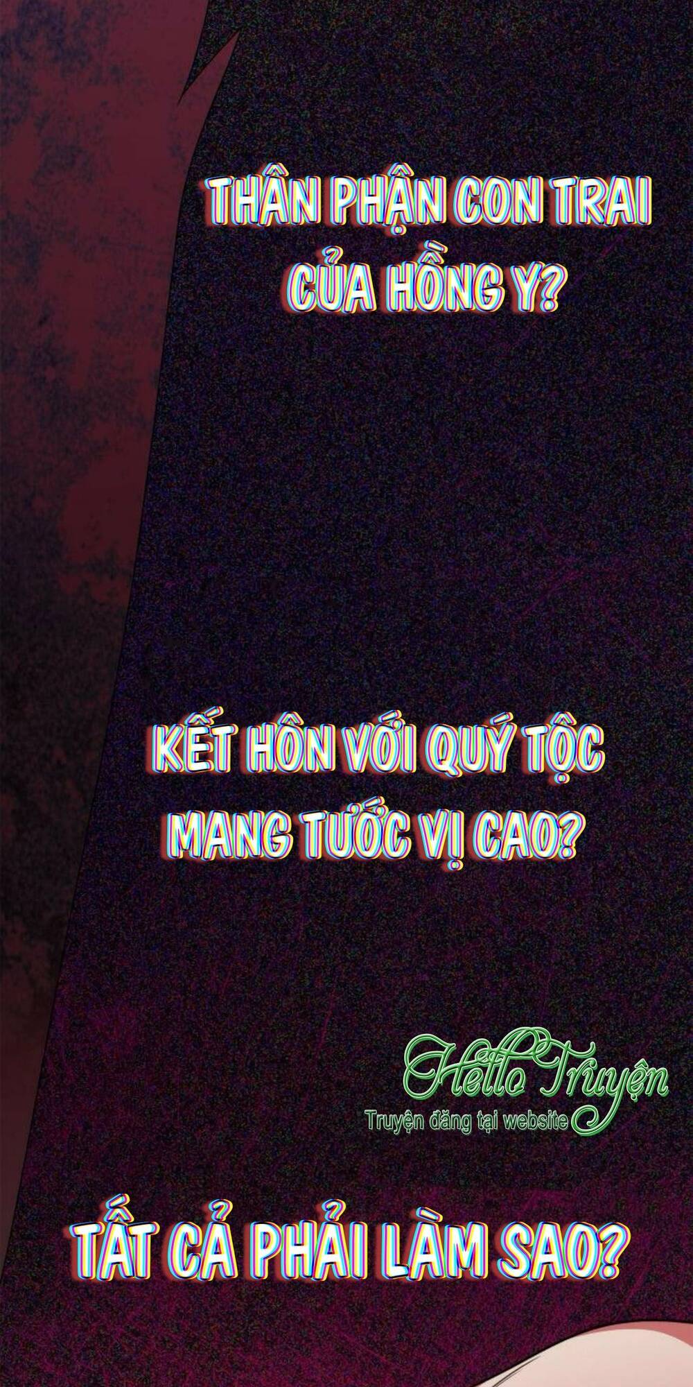 Chị Gái À, Kiếp Này Em Chính Là Nữ Hoàng Chapter 71.2 - Trang 2