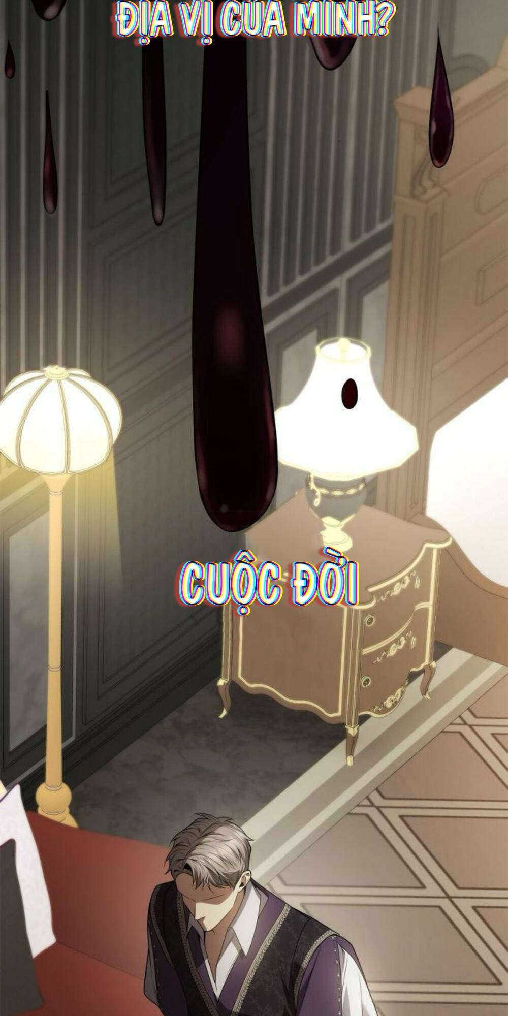 Chị Gái À, Kiếp Này Em Chính Là Nữ Hoàng Chapter 71.2 - Trang 2