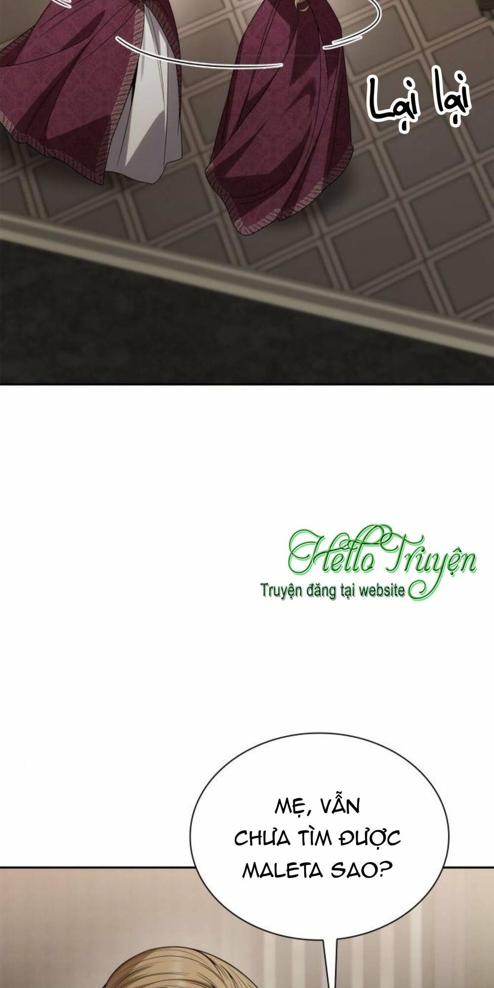 Chị Gái À, Kiếp Này Em Chính Là Nữ Hoàng Chapter 71.2 - Trang 2