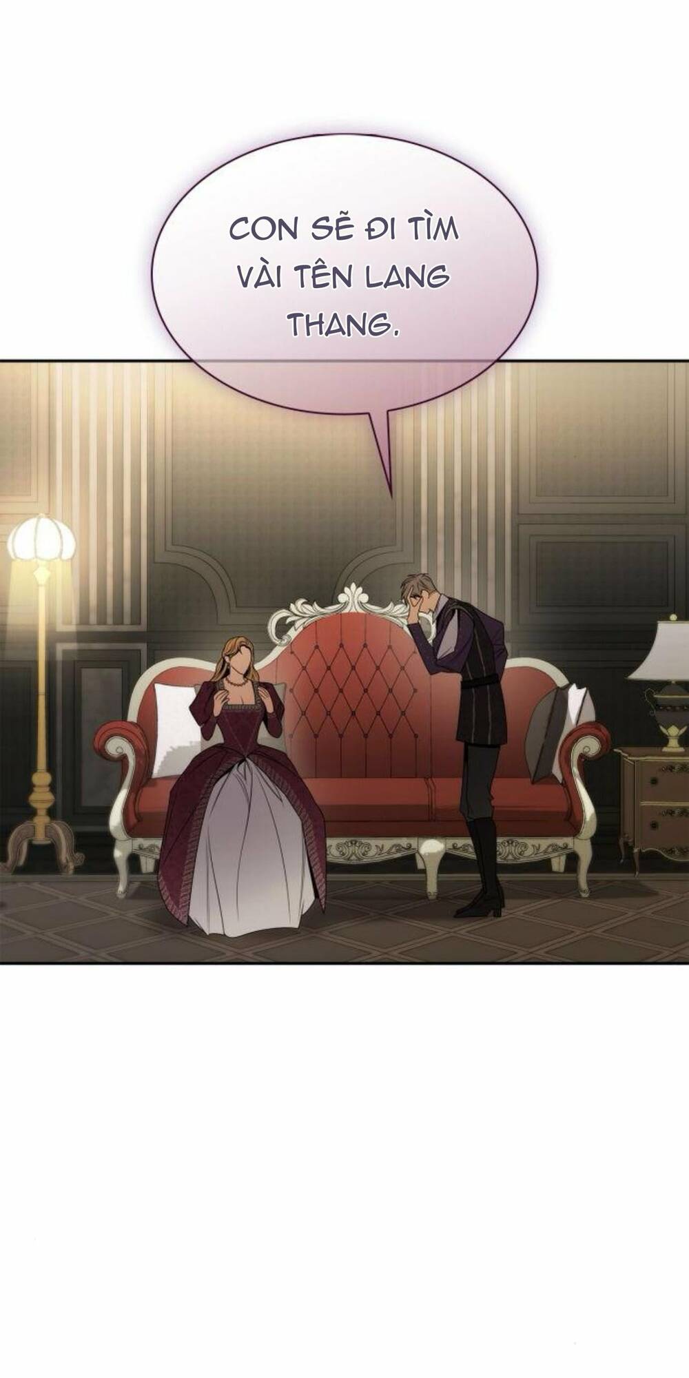 Chị Gái À, Kiếp Này Em Chính Là Nữ Hoàng Chapter 71.2 - Trang 2