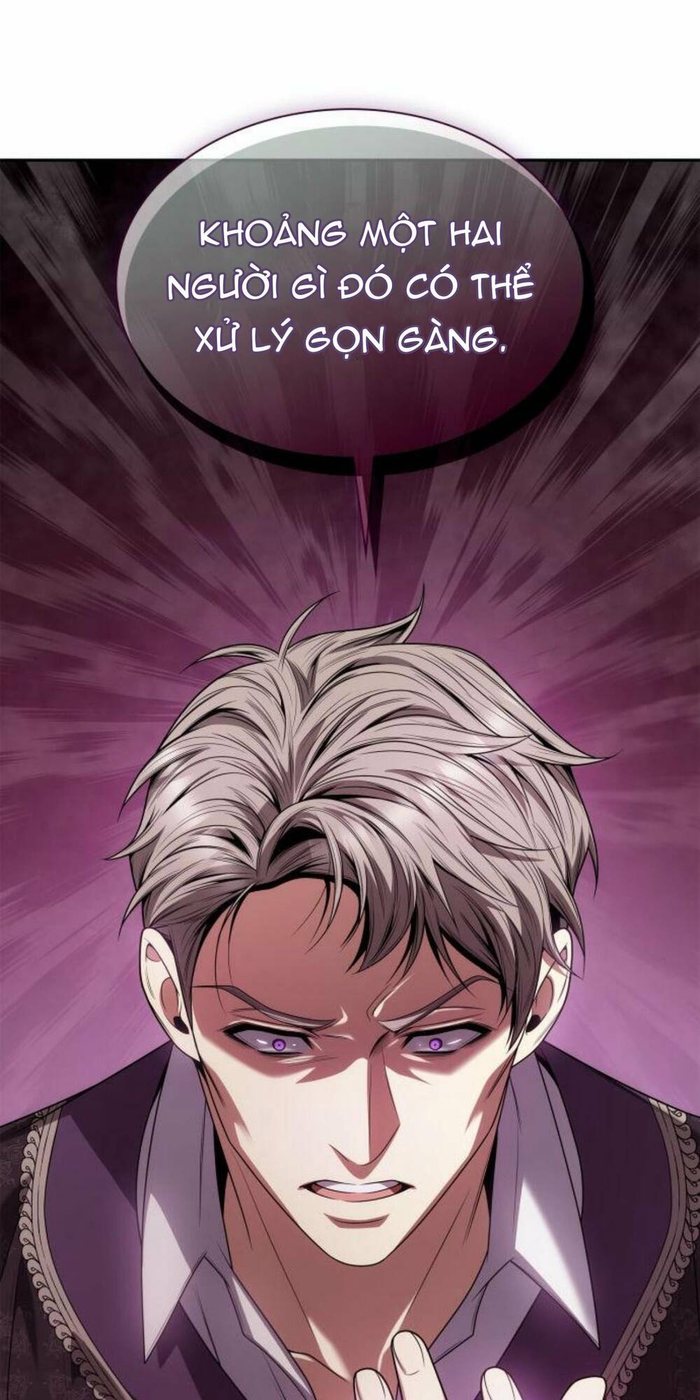 Chị Gái À, Kiếp Này Em Chính Là Nữ Hoàng Chapter 71.2 - Trang 2