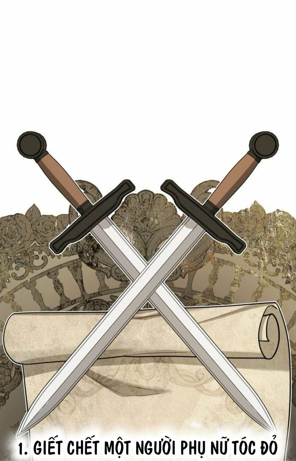 Chị Gái À, Kiếp Này Em Chính Là Nữ Hoàng Chapter 71.2 - Trang 2