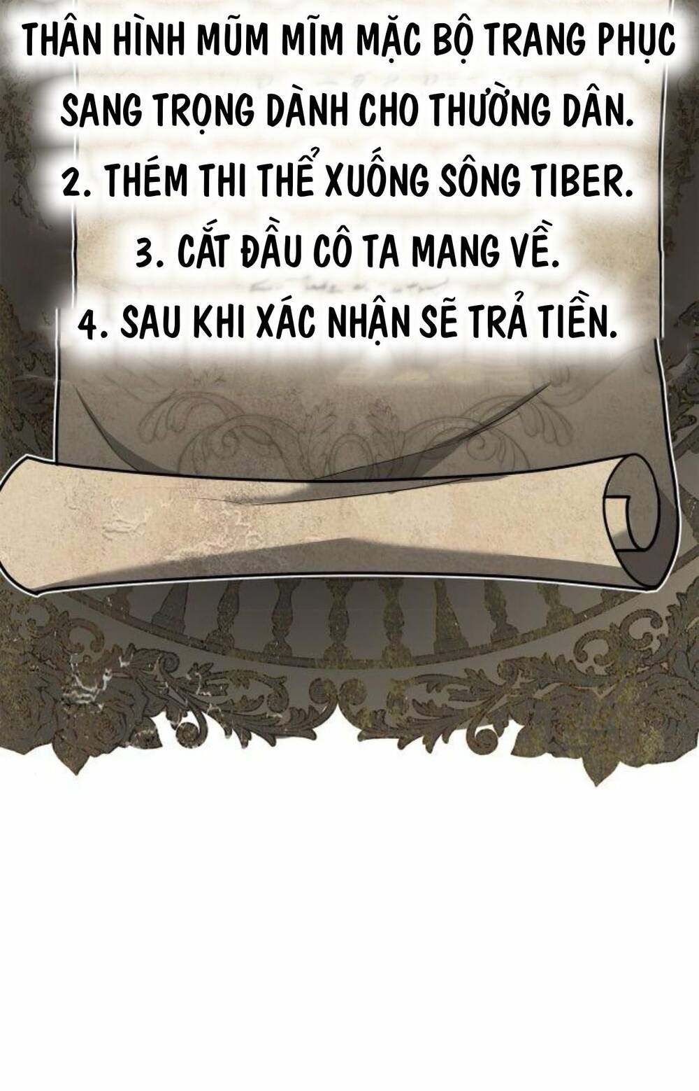 Chị Gái À, Kiếp Này Em Chính Là Nữ Hoàng Chapter 71.2 - Trang 2