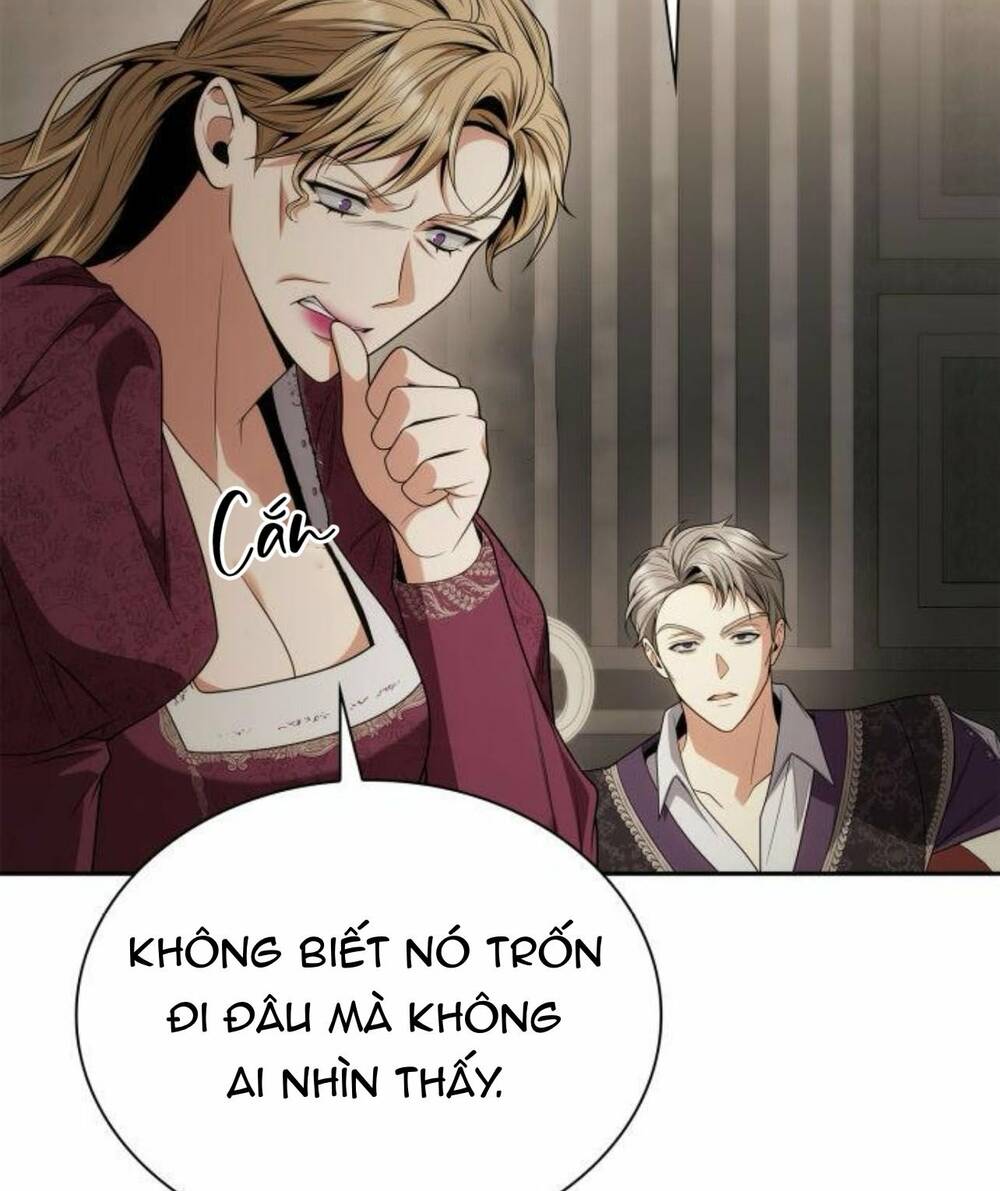 Chị Gái À, Kiếp Này Em Chính Là Nữ Hoàng Chapter 71.2 - Trang 2