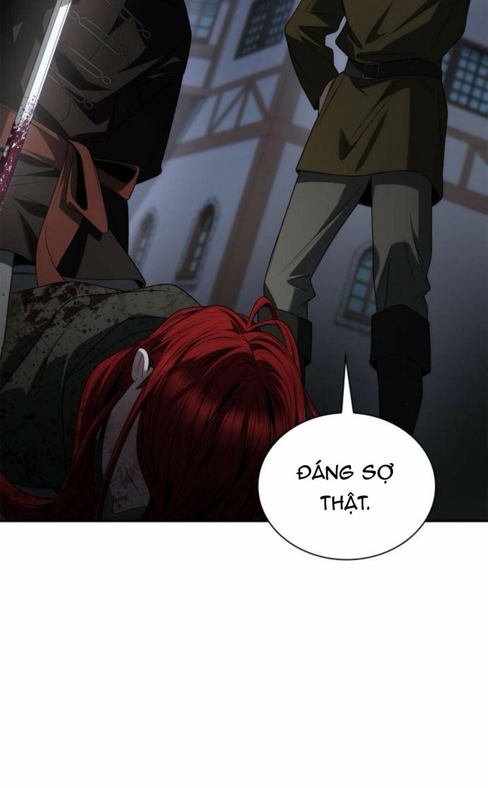 Chị Gái À, Kiếp Này Em Chính Là Nữ Hoàng Chapter 71.2 - Trang 2