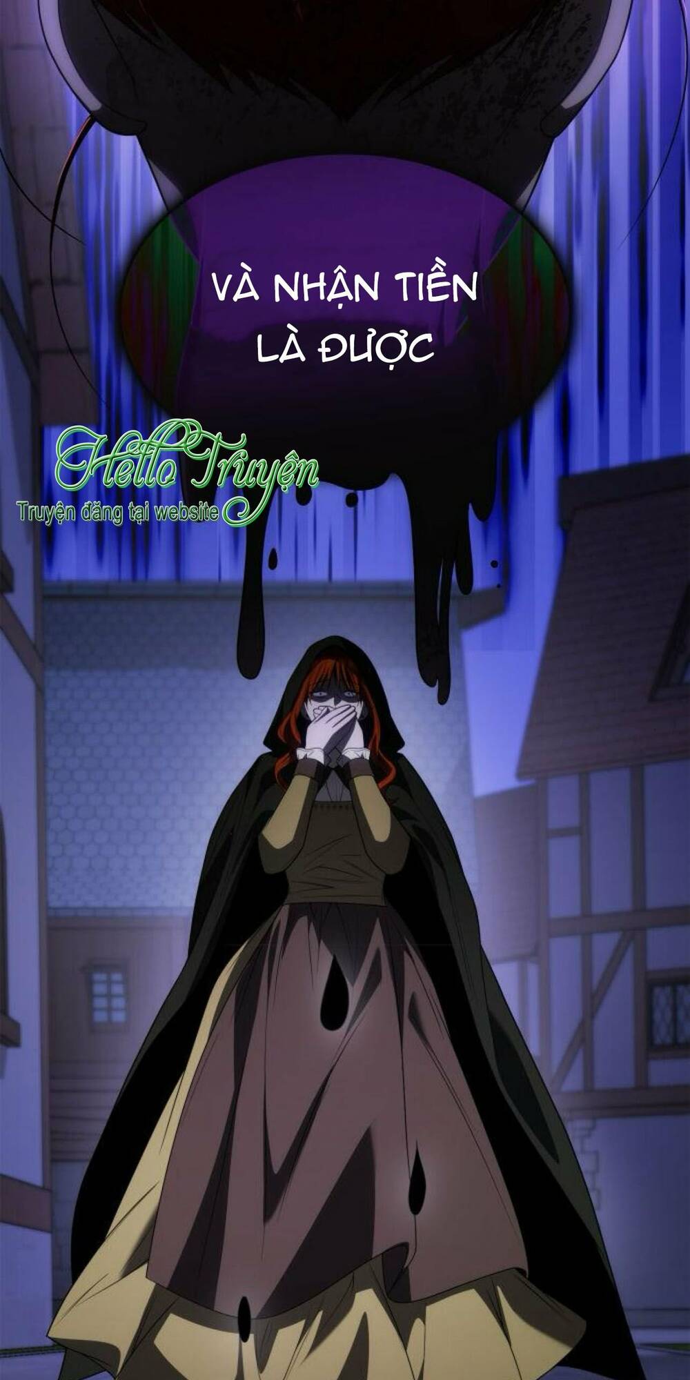 Chị Gái À, Kiếp Này Em Chính Là Nữ Hoàng Chapter 71.2 - Trang 2