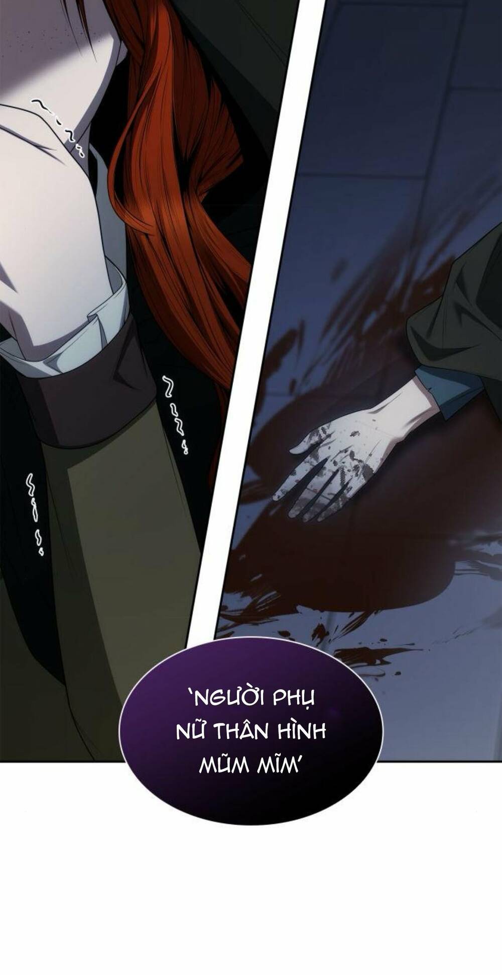 Chị Gái À, Kiếp Này Em Chính Là Nữ Hoàng Chapter 72.1 - Trang 2