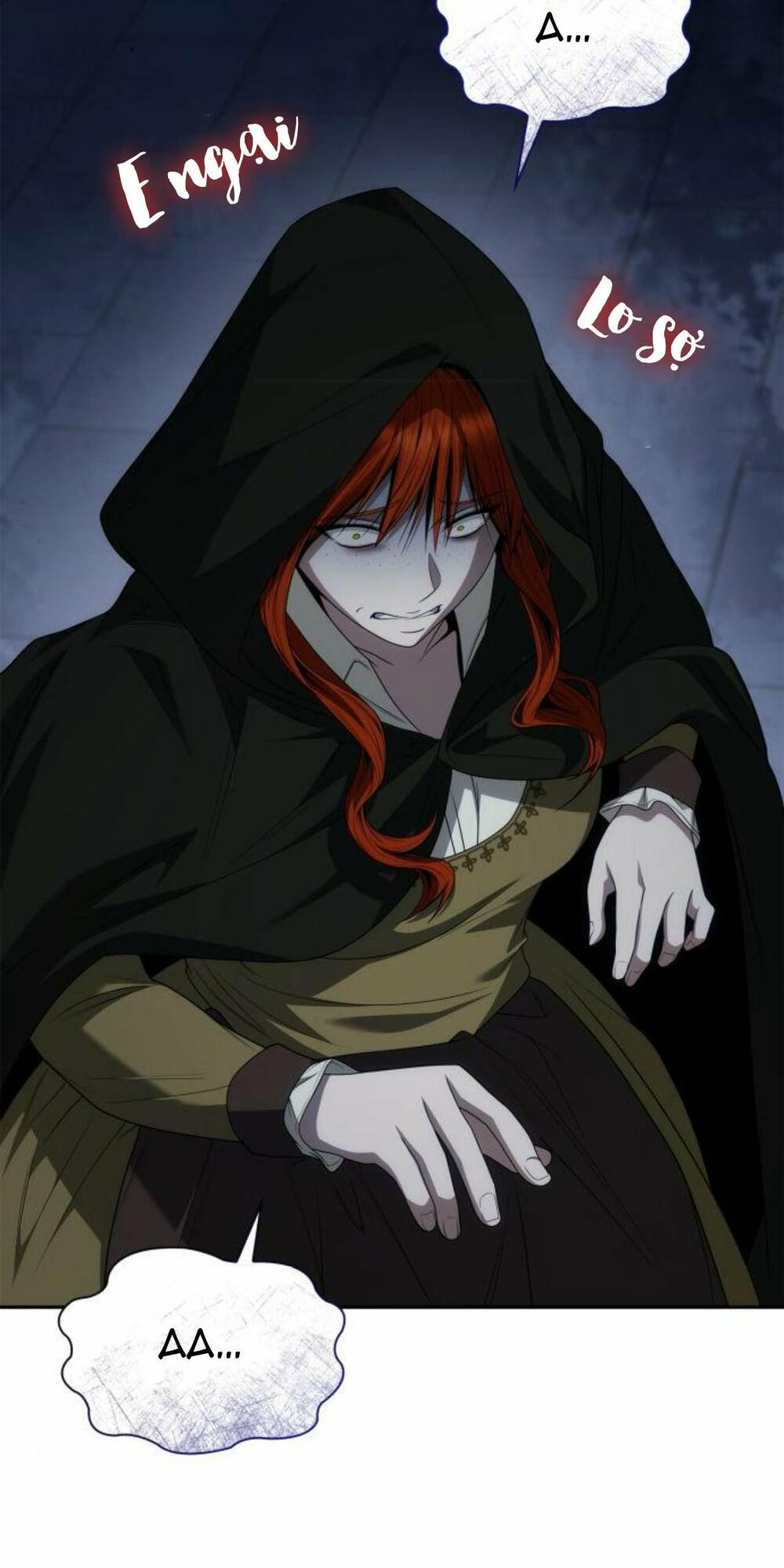 Chị Gái À, Kiếp Này Em Chính Là Nữ Hoàng Chapter 72.1 - Trang 2