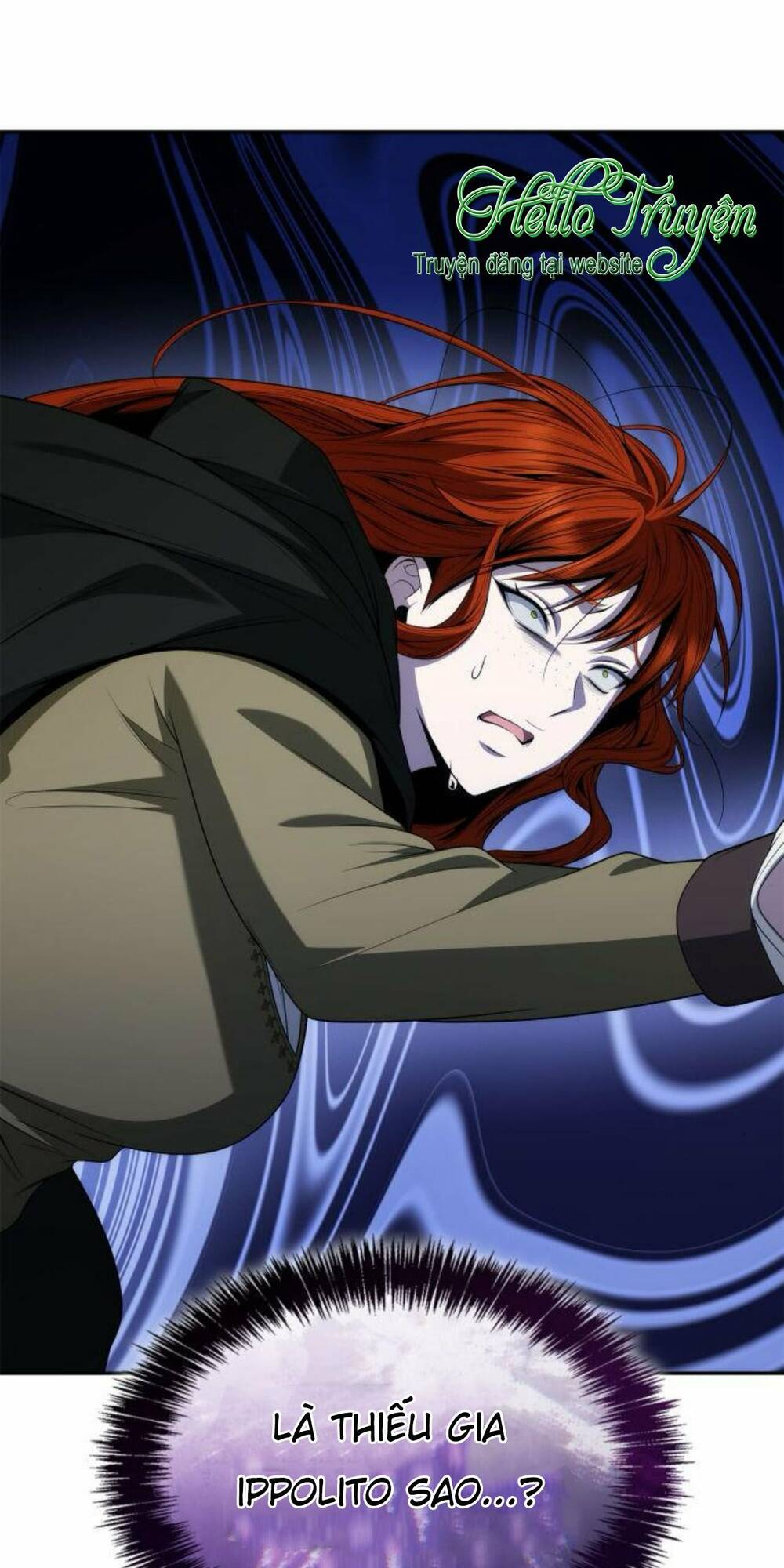 Chị Gái À, Kiếp Này Em Chính Là Nữ Hoàng Chapter 72.1 - Trang 2