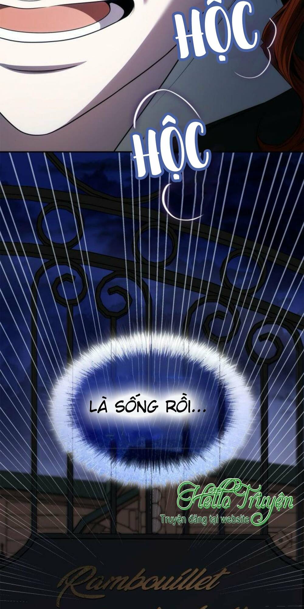 Chị Gái À, Kiếp Này Em Chính Là Nữ Hoàng Chapter 72.1 - Trang 2