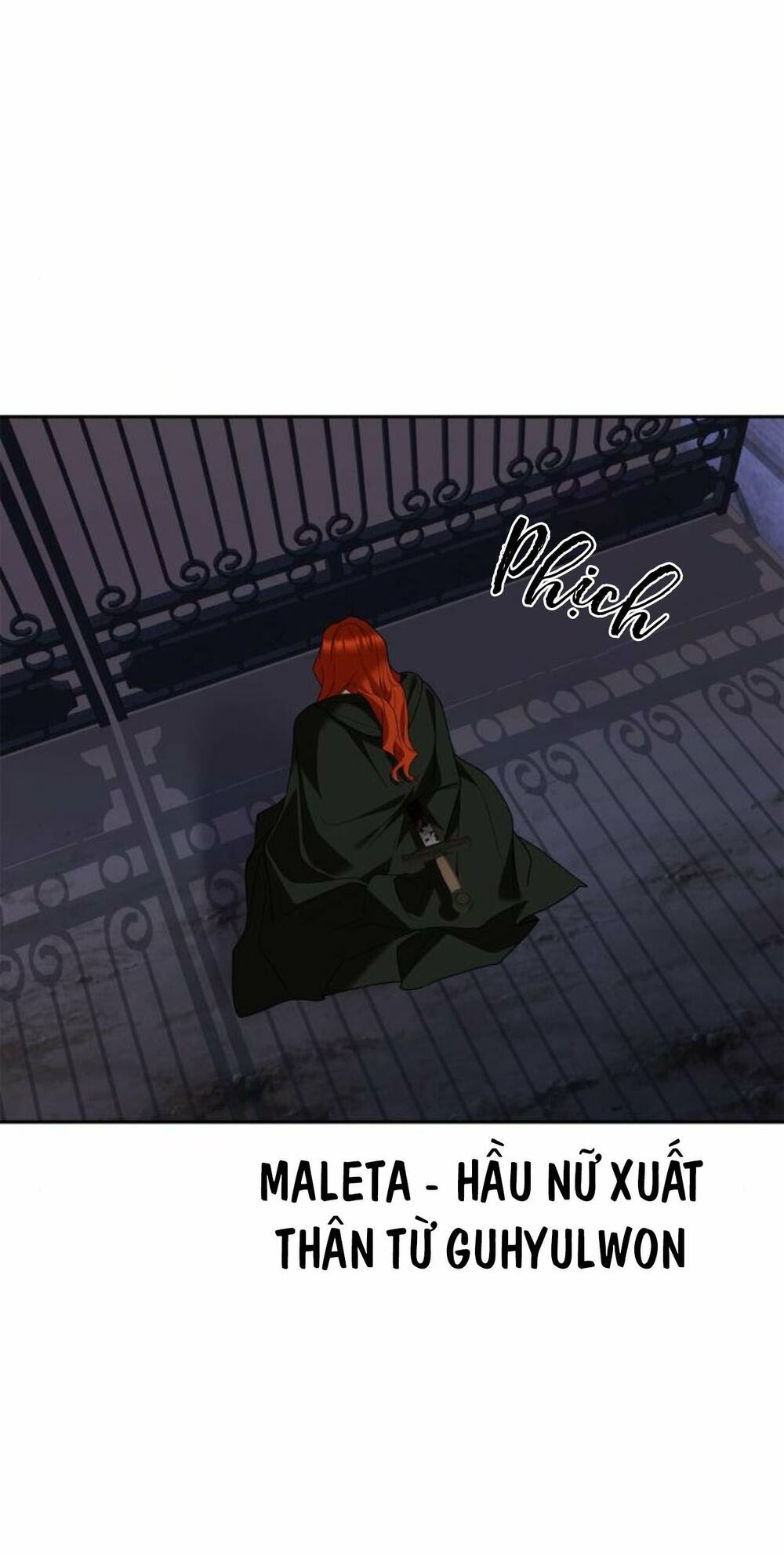 Chị Gái À, Kiếp Này Em Chính Là Nữ Hoàng Chapter 72.1 - Trang 2