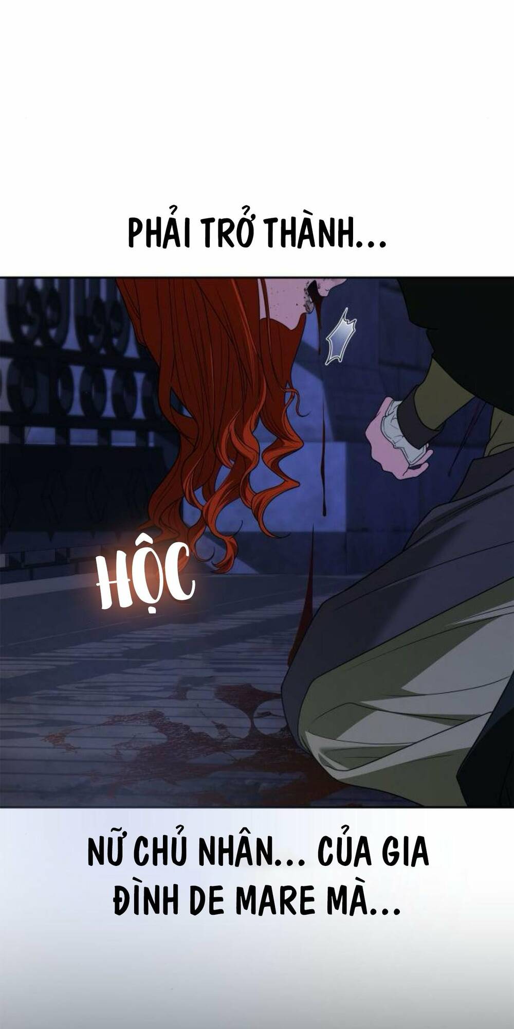 Chị Gái À, Kiếp Này Em Chính Là Nữ Hoàng Chapter 72.1 - Trang 2