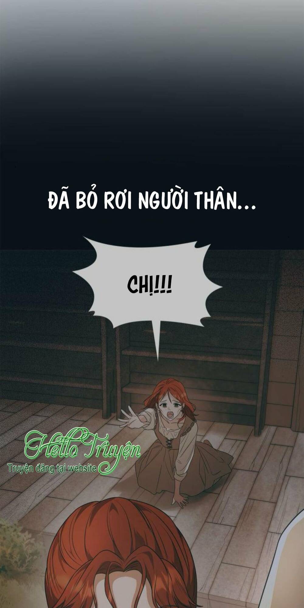 Chị Gái À, Kiếp Này Em Chính Là Nữ Hoàng Chapter 72.1 - Trang 2