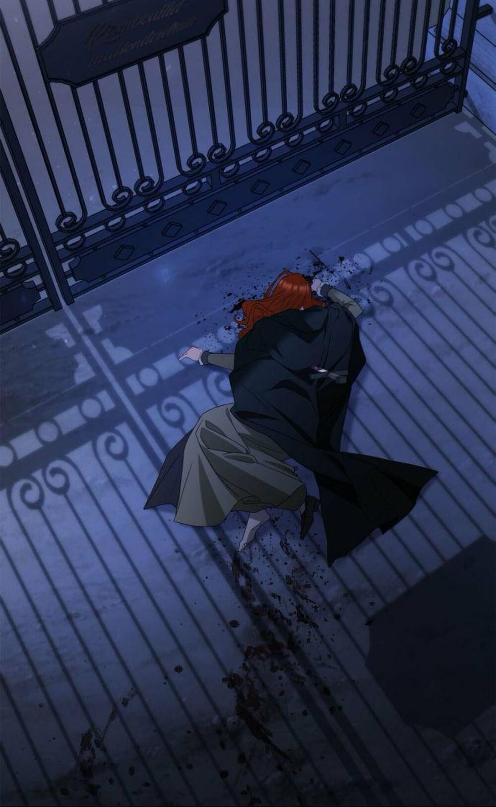 Chị Gái À, Kiếp Này Em Chính Là Nữ Hoàng Chapter 72.1 - Trang 2