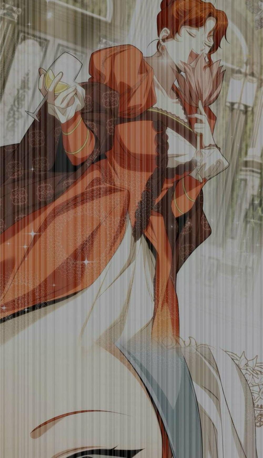 Chị Gái À, Kiếp Này Em Chính Là Nữ Hoàng Chapter 72.1 - Trang 2