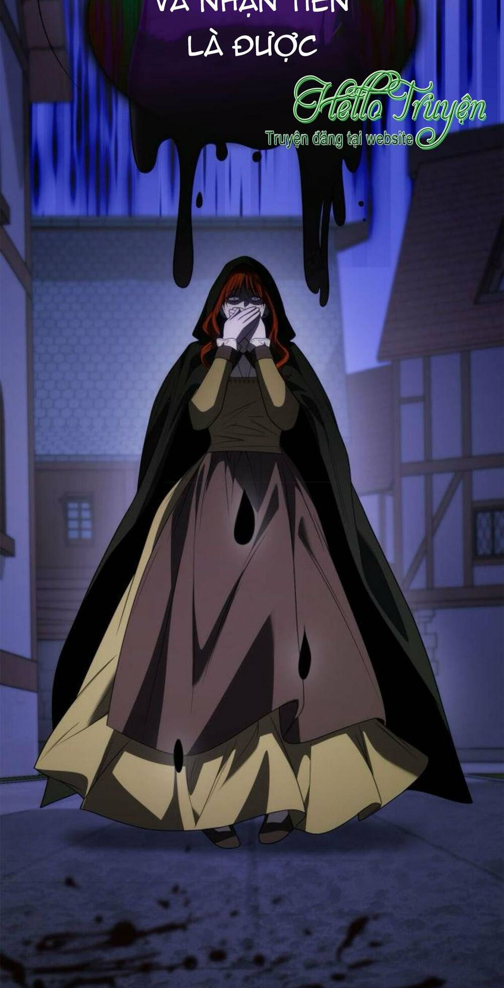 Chị Gái À, Kiếp Này Em Chính Là Nữ Hoàng Chapter 72.1 - Trang 2