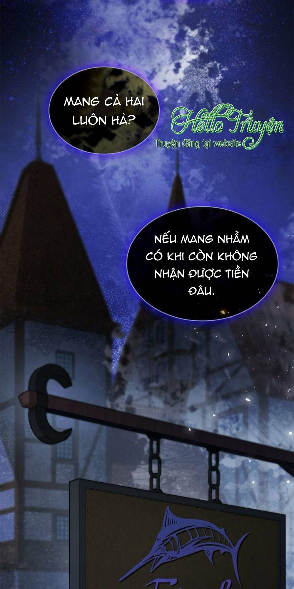 Chị Gái À, Kiếp Này Em Chính Là Nữ Hoàng Chapter 72.1 - Trang 2