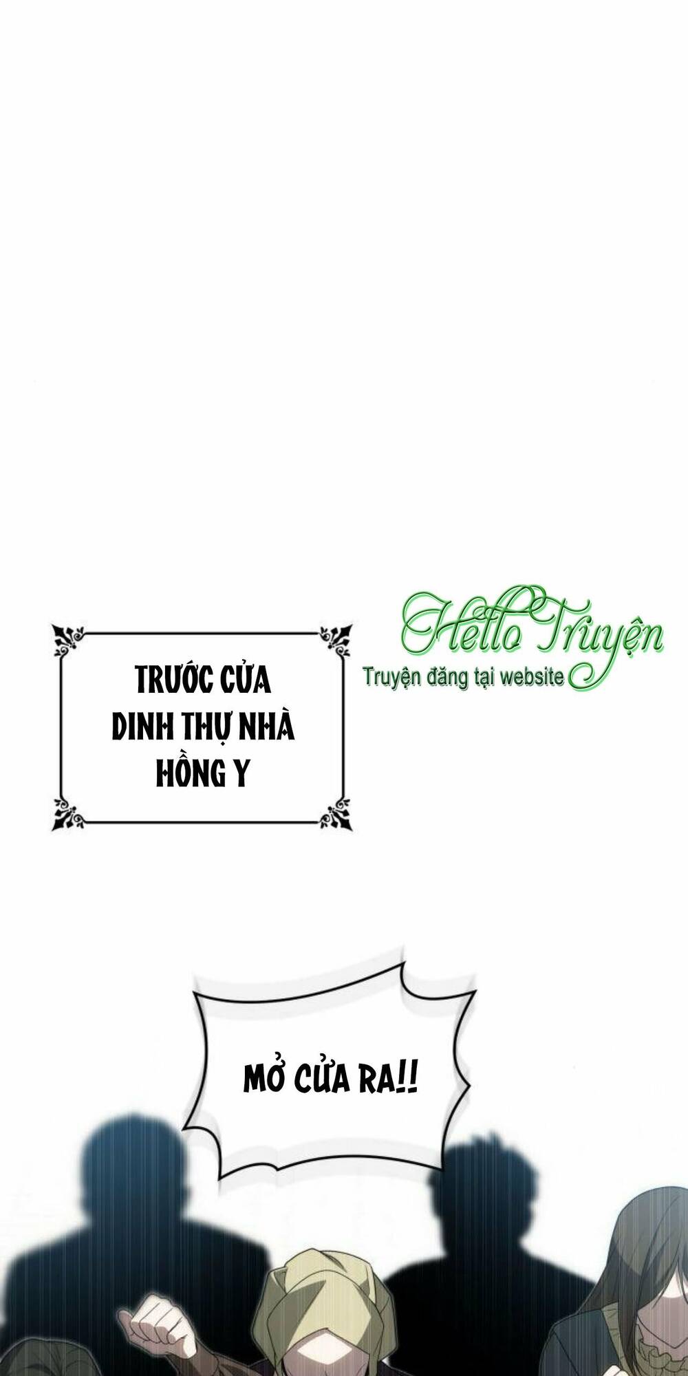 Chị Gái À, Kiếp Này Em Chính Là Nữ Hoàng Chapter 72.1 - Trang 2