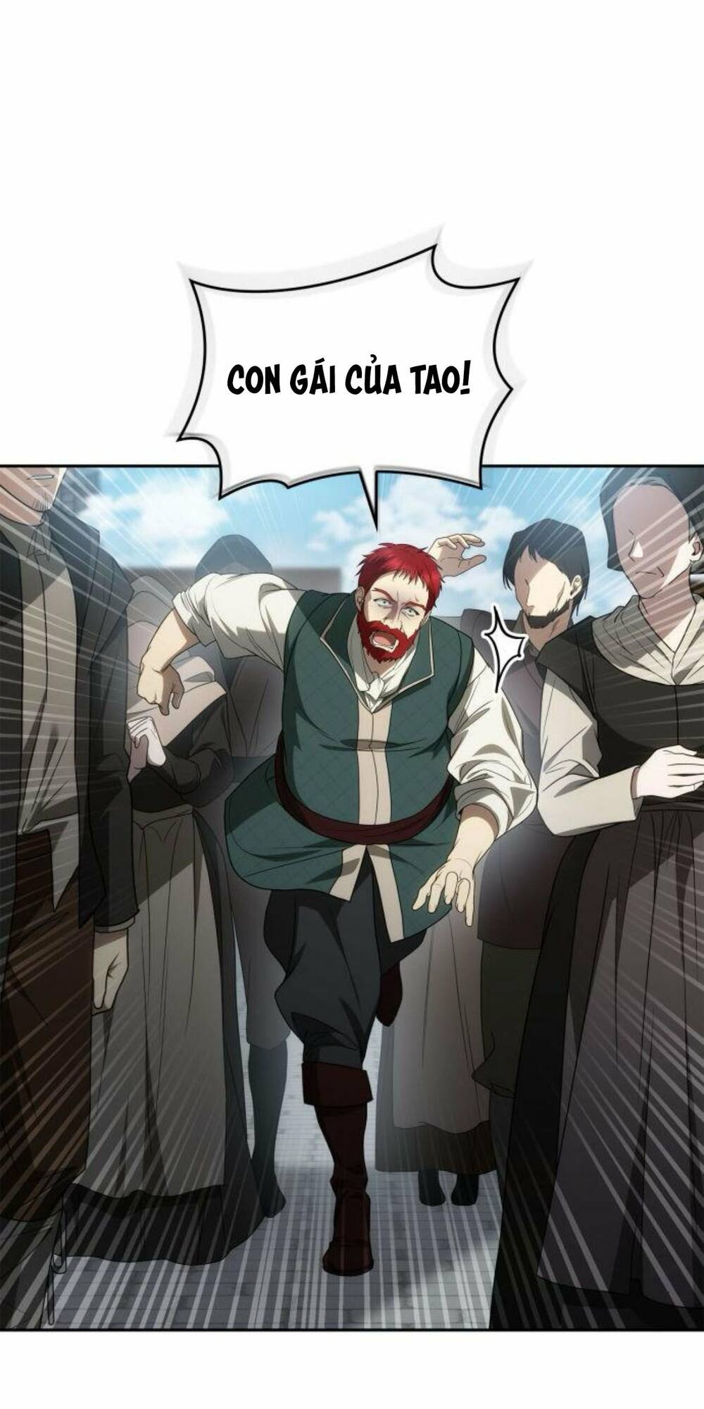 Chị Gái À, Kiếp Này Em Chính Là Nữ Hoàng Chapter 72.1 - Trang 2