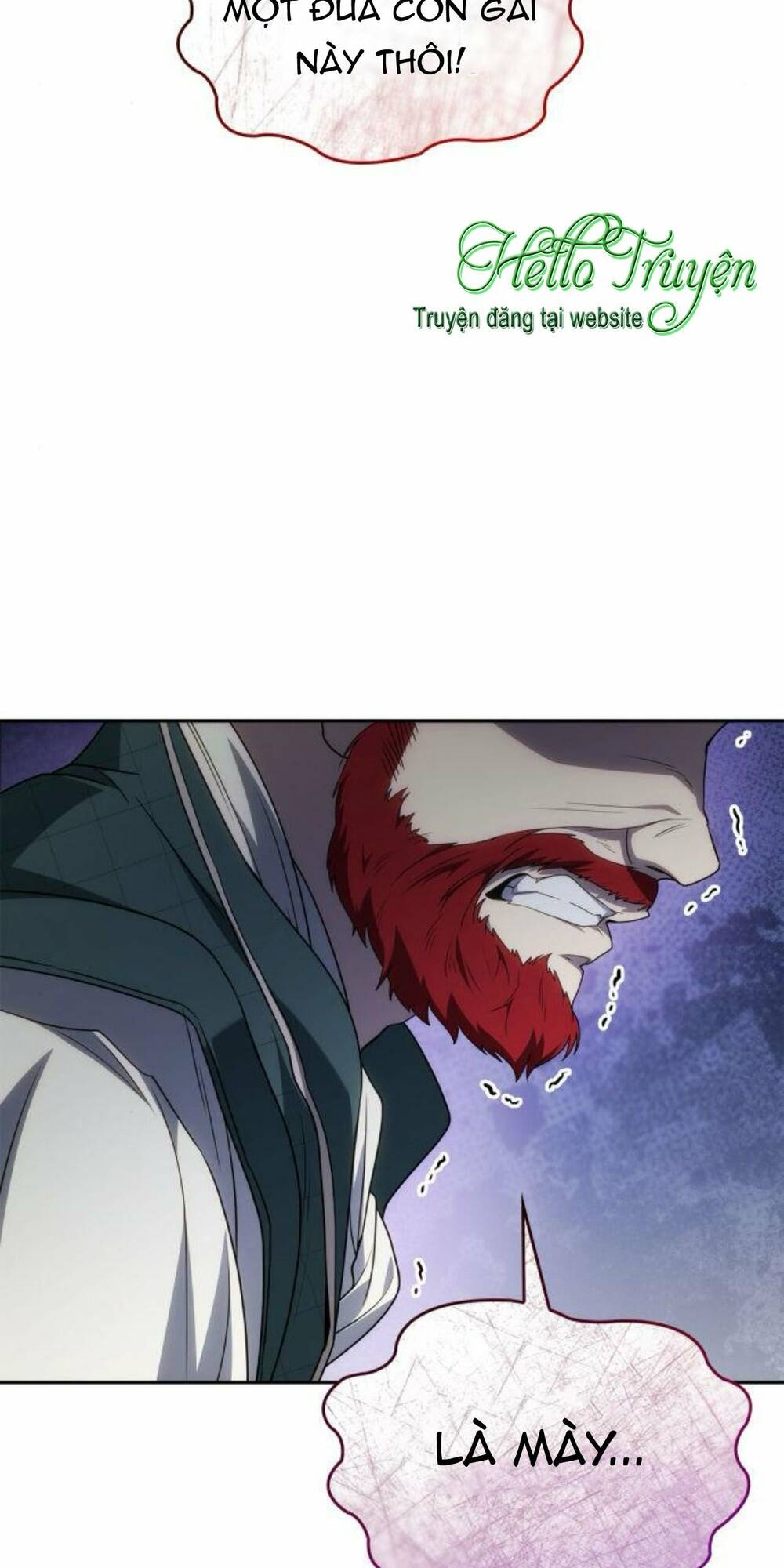 Chị Gái À, Kiếp Này Em Chính Là Nữ Hoàng Chapter 72.1 - Trang 2