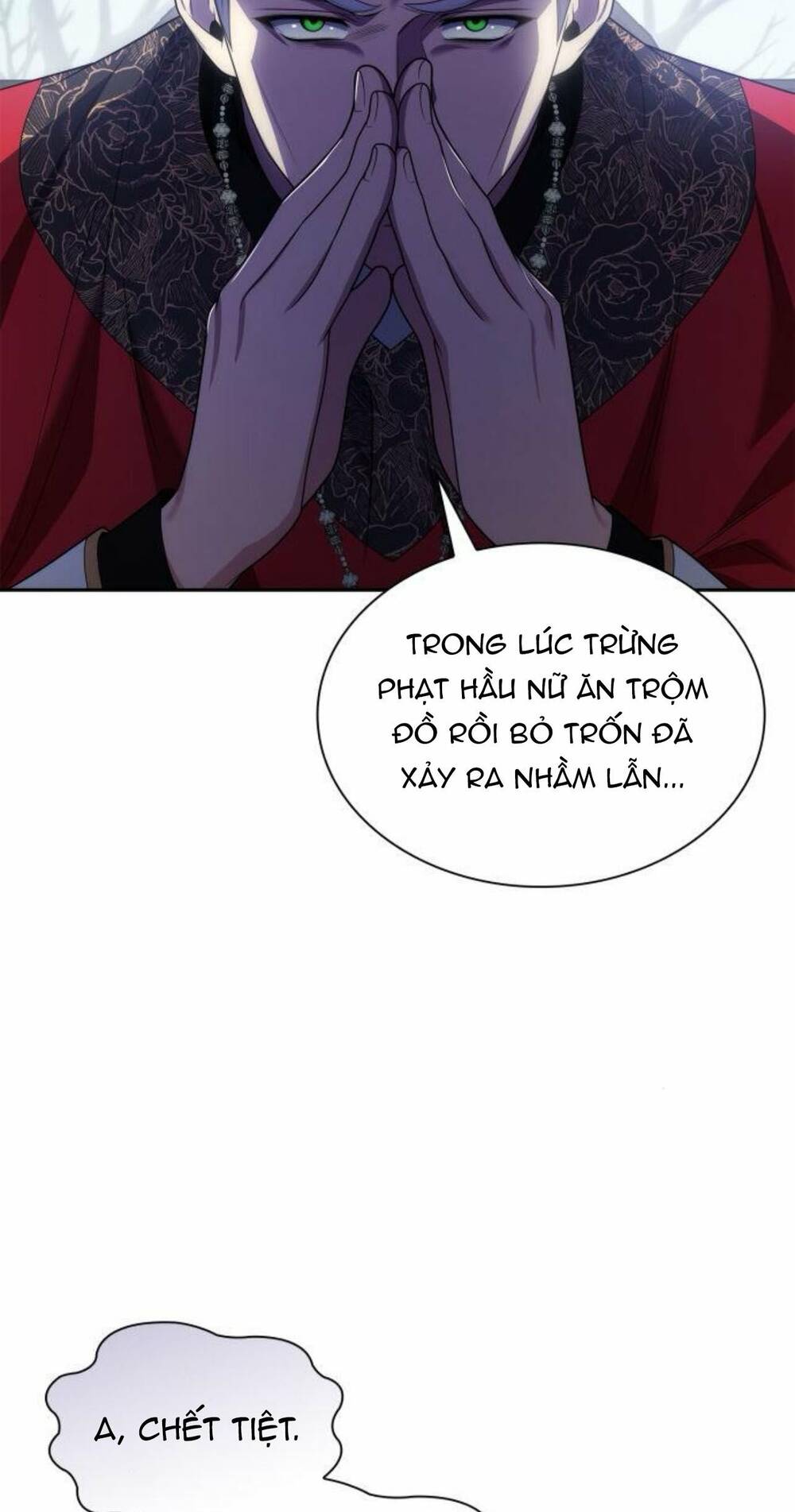 Chị Gái À, Kiếp Này Em Chính Là Nữ Hoàng Chapter 72.2 - Trang 2