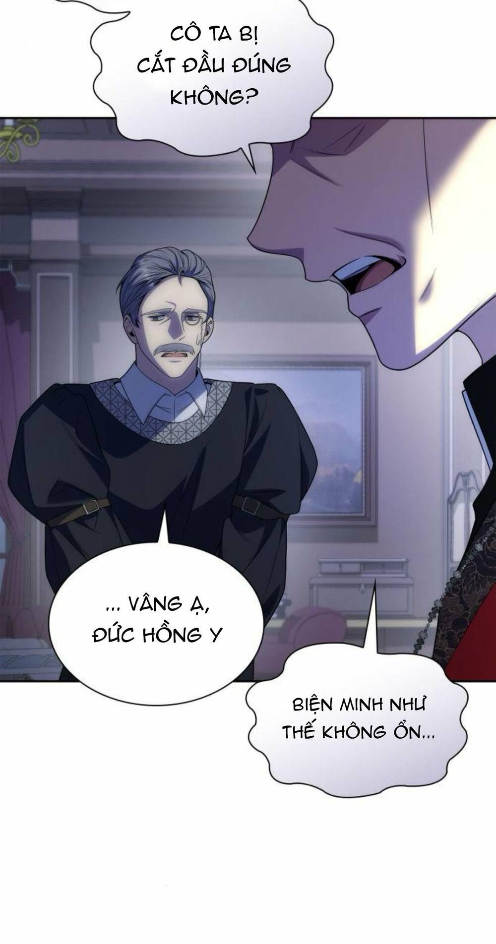 Chị Gái À, Kiếp Này Em Chính Là Nữ Hoàng Chapter 72.2 - Trang 2