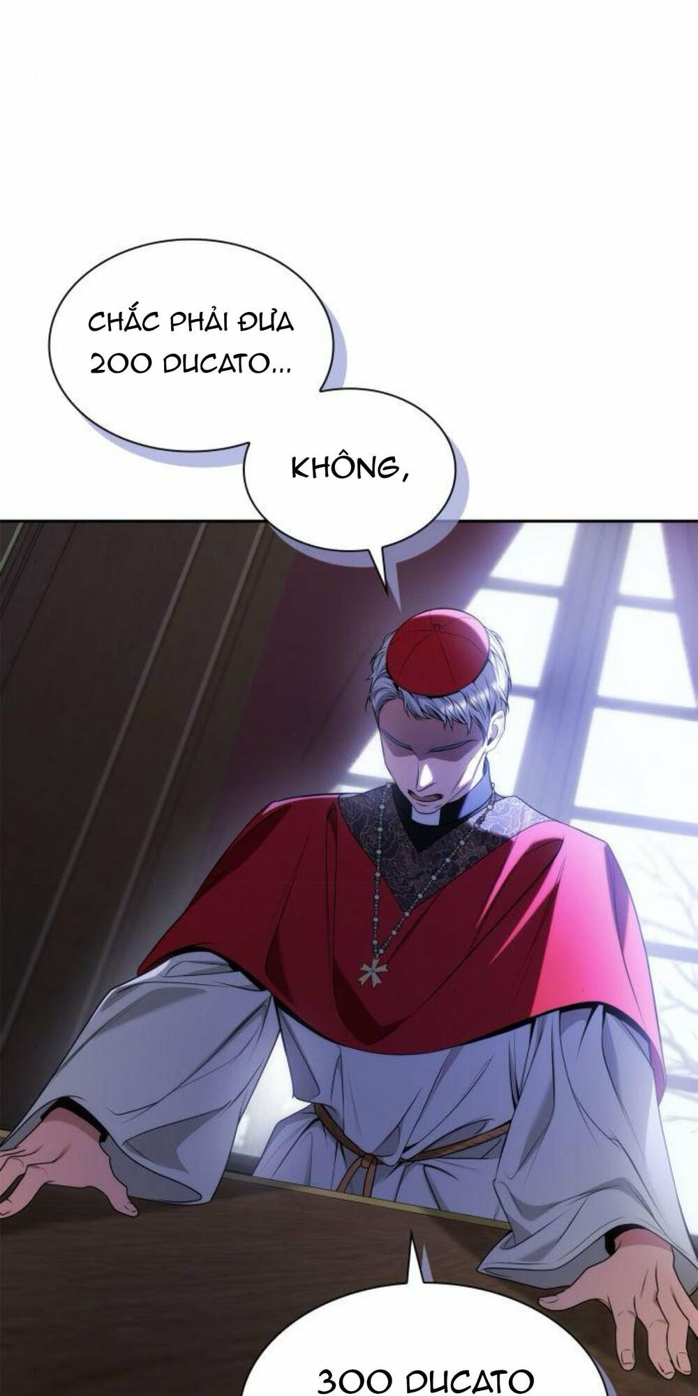 Chị Gái À, Kiếp Này Em Chính Là Nữ Hoàng Chapter 72.2 - Trang 2