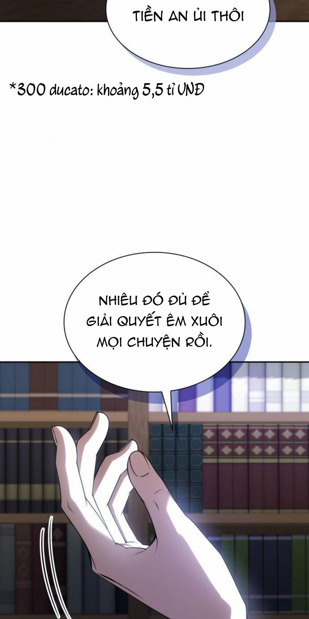 Chị Gái À, Kiếp Này Em Chính Là Nữ Hoàng Chapter 72.2 - Trang 2