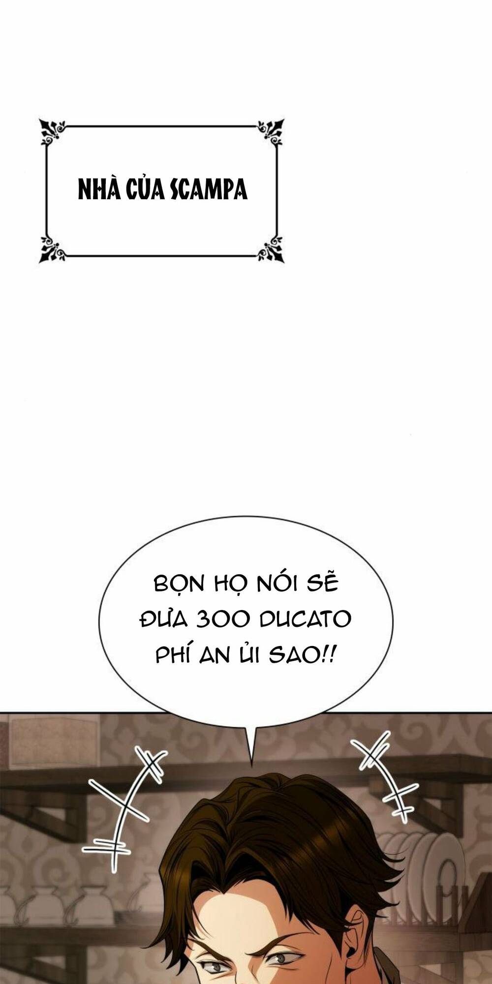 Chị Gái À, Kiếp Này Em Chính Là Nữ Hoàng Chapter 72.2 - Trang 2