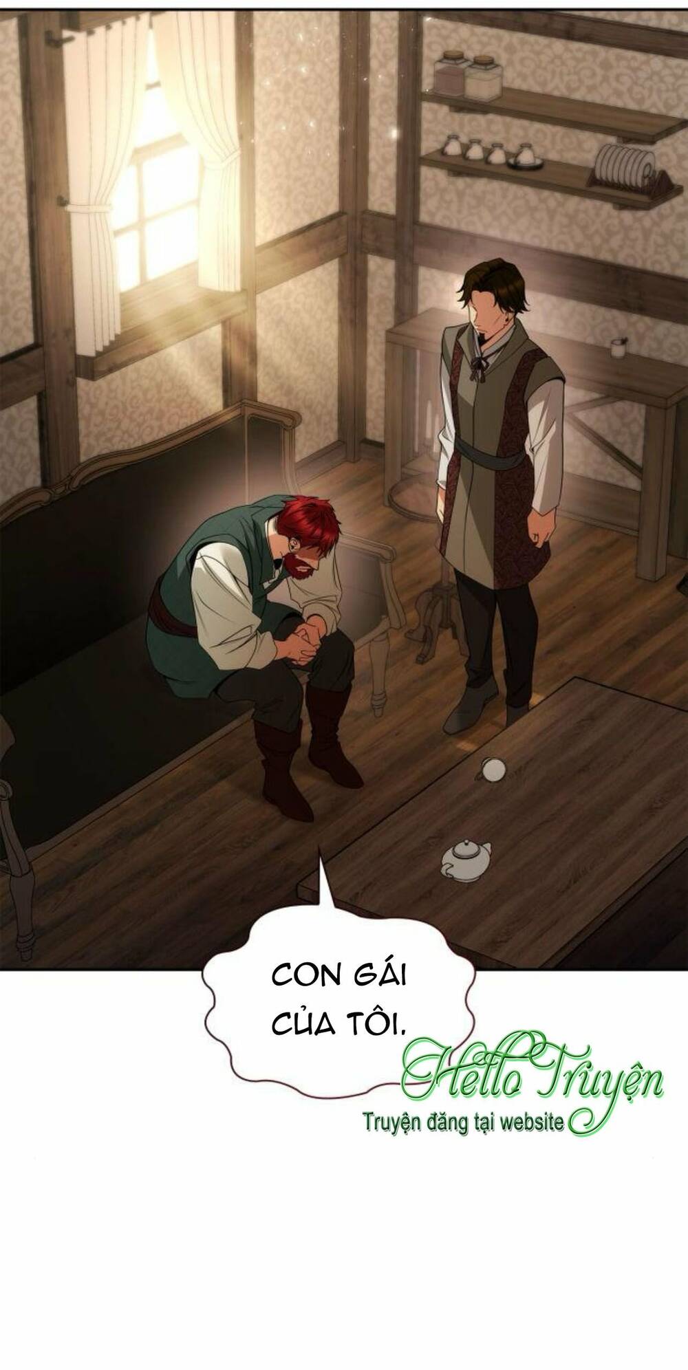 Chị Gái À, Kiếp Này Em Chính Là Nữ Hoàng Chapter 72.2 - Trang 2