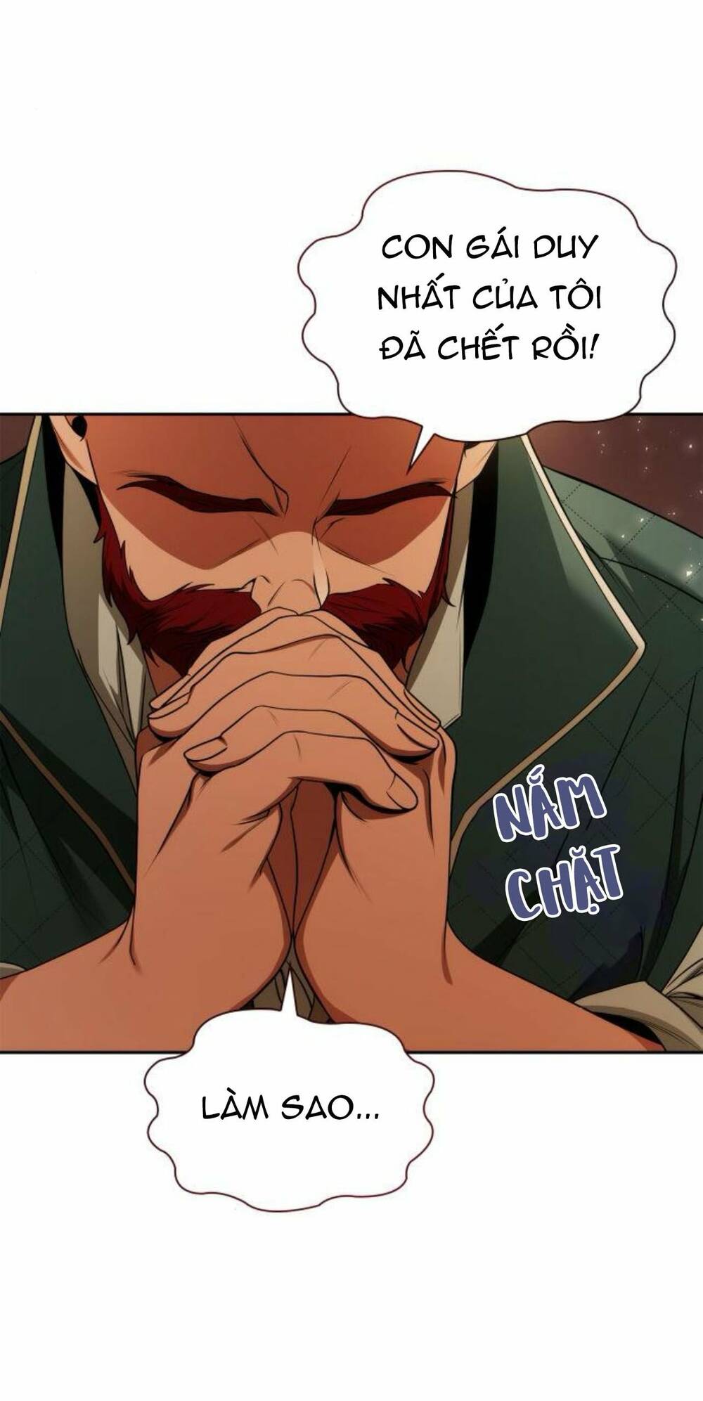 Chị Gái À, Kiếp Này Em Chính Là Nữ Hoàng Chapter 72.2 - Trang 2