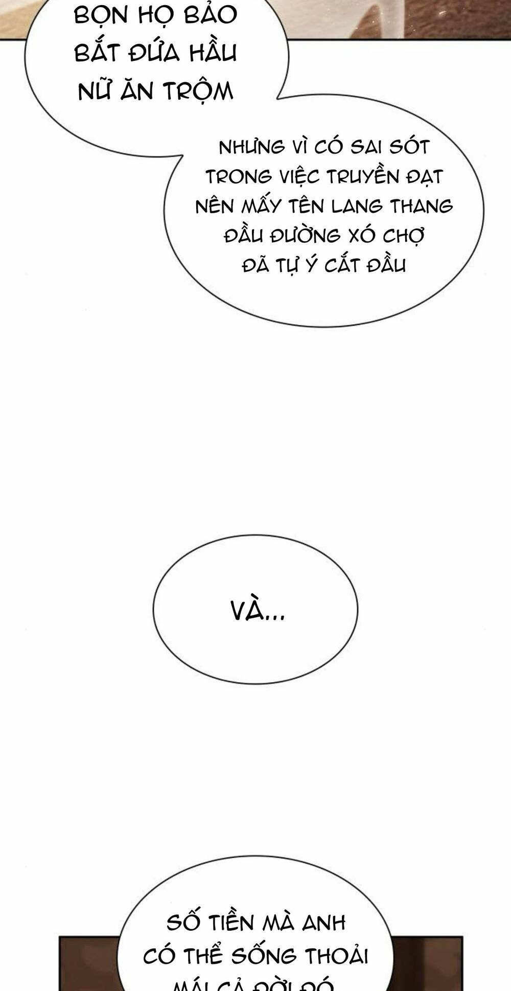Chị Gái À, Kiếp Này Em Chính Là Nữ Hoàng Chapter 72.2 - Trang 2