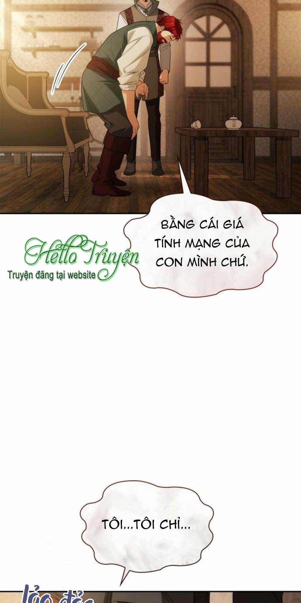 Chị Gái À, Kiếp Này Em Chính Là Nữ Hoàng Chapter 72.2 - Trang 2