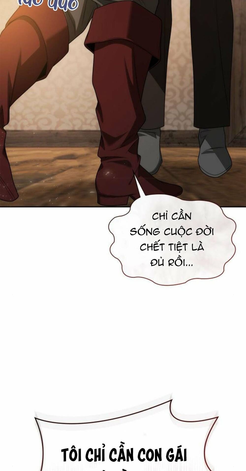 Chị Gái À, Kiếp Này Em Chính Là Nữ Hoàng Chapter 72.2 - Trang 2