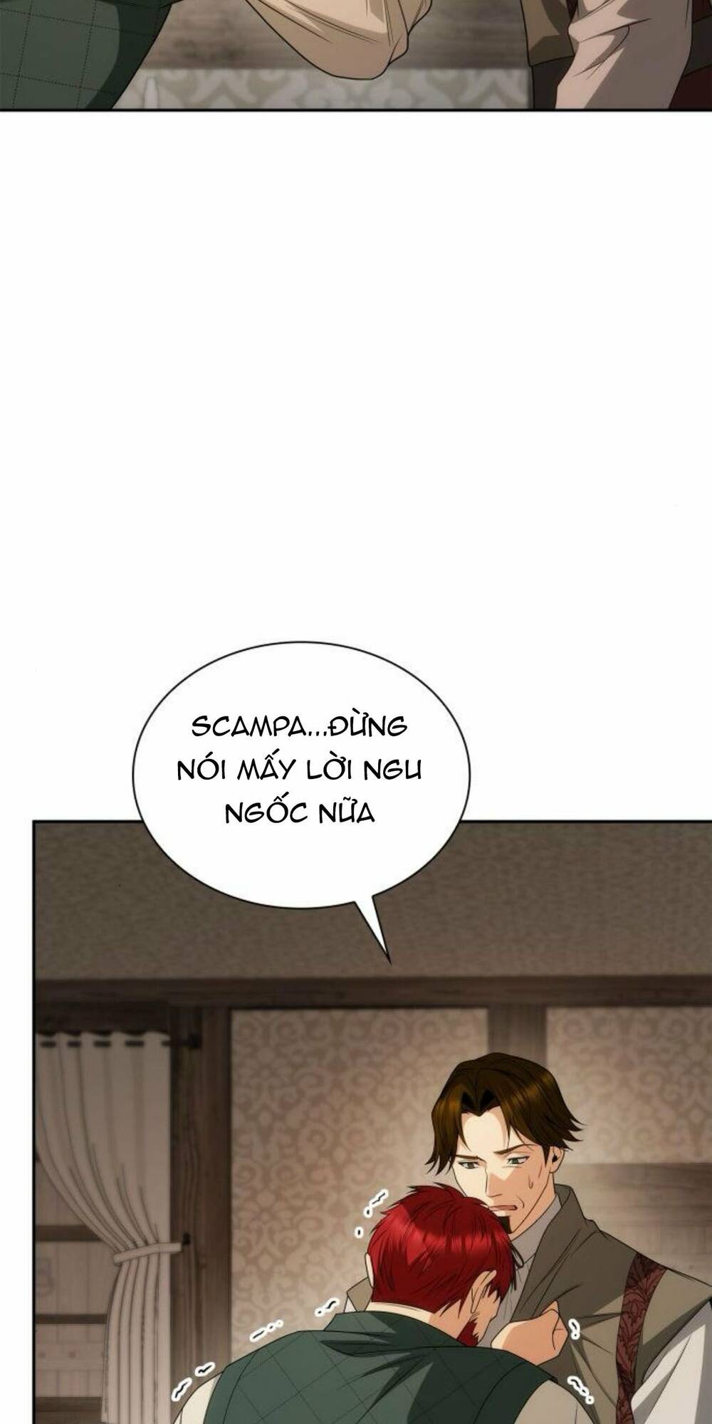 Chị Gái À, Kiếp Này Em Chính Là Nữ Hoàng Chapter 72.2 - Trang 2