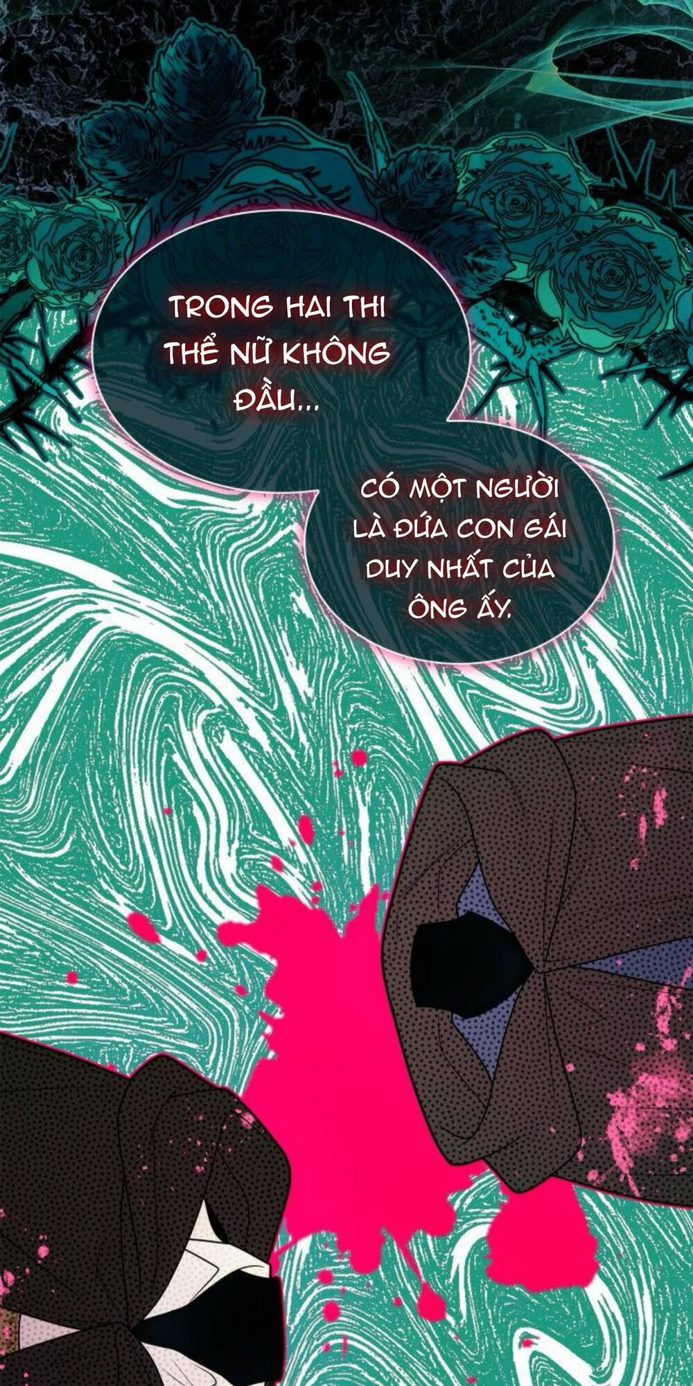 Chị Gái À, Kiếp Này Em Chính Là Nữ Hoàng Chapter 72.2 - Trang 2