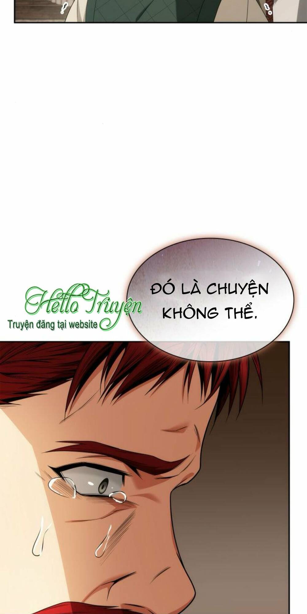 Chị Gái À, Kiếp Này Em Chính Là Nữ Hoàng Chapter 72.2 - Trang 2